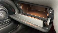 MINI Convertible 2.0 John Cooper Works II 2dr Auto [8 Speed] Petrol Convertible